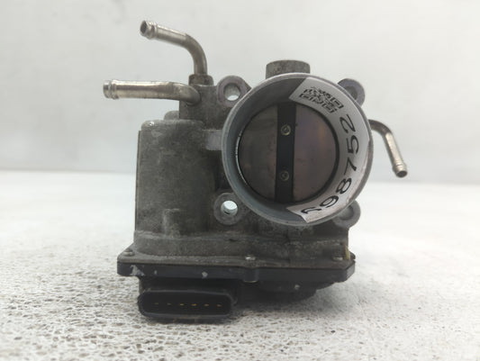 2008-2015 Scion Xb Throttle Body P/N:22030-28071 Fits Fits 2006 2007 2008 2009 2010 2011 2012 2013 2014 2015 OEM Used Auto P