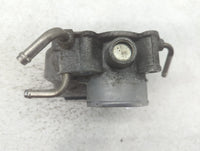 2008-2015 Scion Xb Throttle Body P/N:22030-28071 Fits Fits 2006 2007 2008 2009 2010 2011 2012 2013 2014 2015 OEM Used Auto P