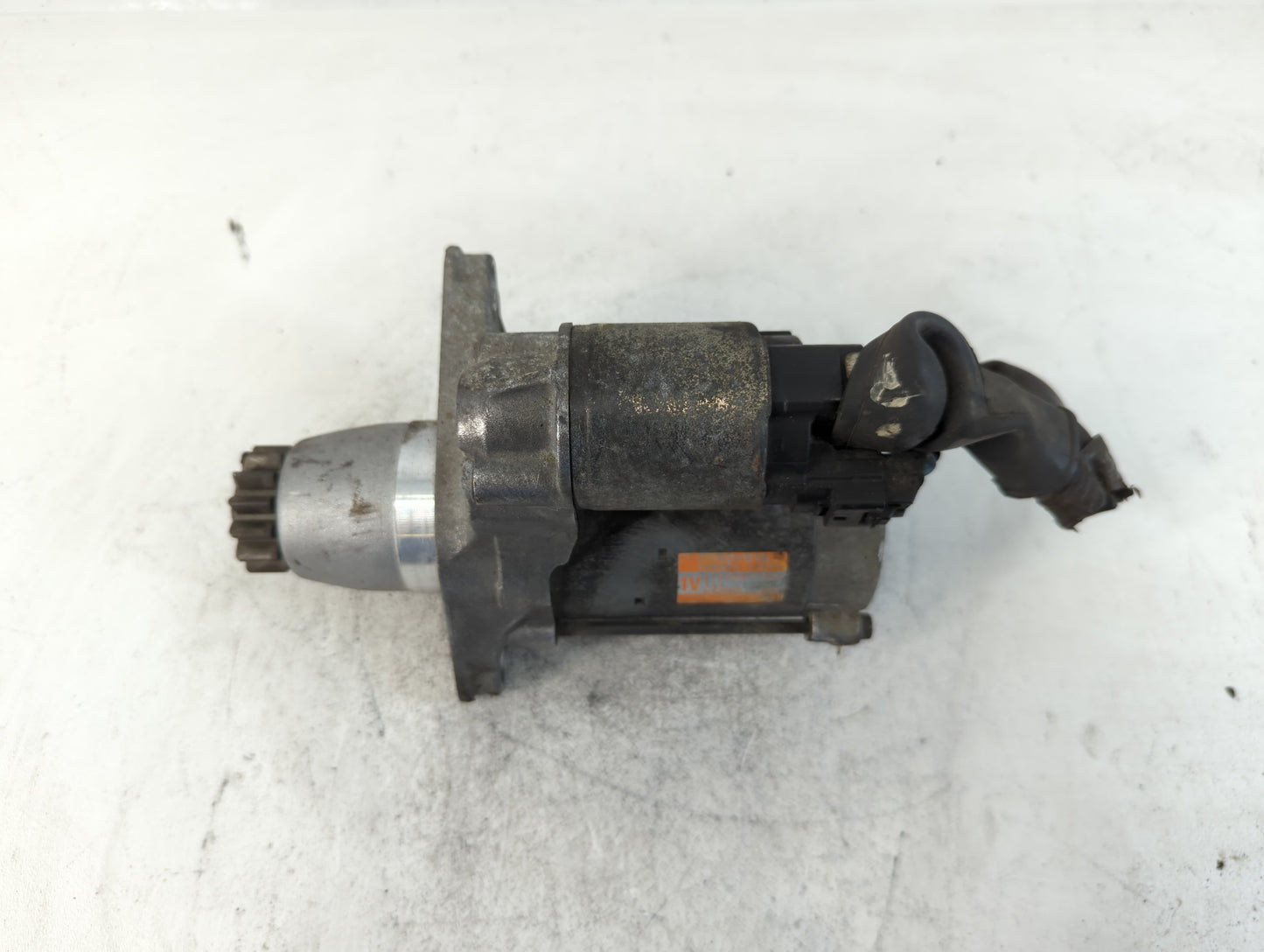 2008-2015 Scion Xb Car Starter Motor Solenoid OEM P/N:28100-20021 428000-1841 Fits OEM Used Auto Parts - Oemusedautoparts1.c