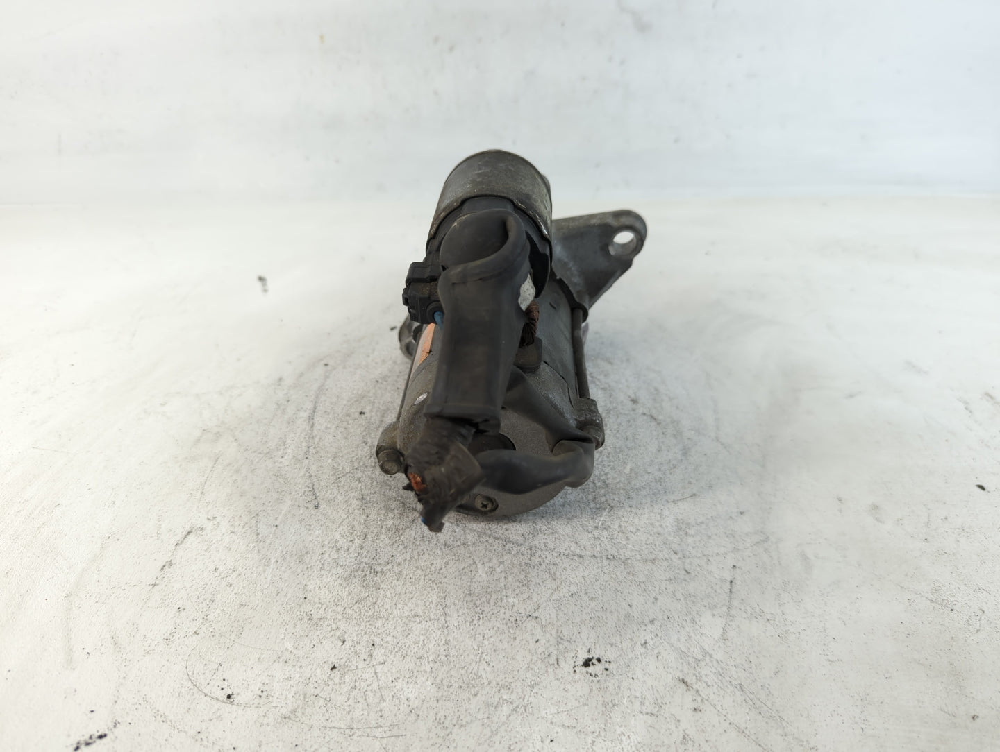 2008-2015 Scion Xb Car Starter Motor Solenoid OEM P/N:28100-20021 428000-1841 Fits OEM Used Auto Parts - Oemusedautoparts1.c