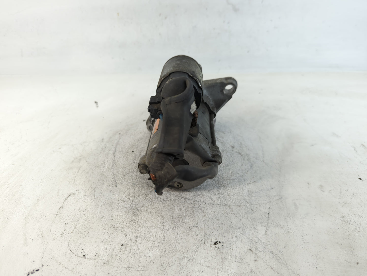 2008-2015 Scion Xb Car Starter Motor Solenoid OEM P/N:28100-20021 428000-1841 Fits OEM Used Auto Parts - Oemusedautoparts1.c