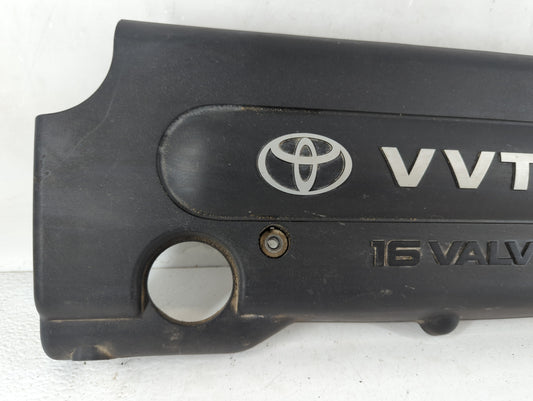 2010 Scion Xb Engine Cover