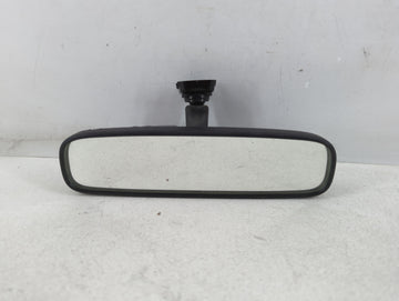 2008-2015 Scion Xb Interior Rear View Mirror Replacement OEM P/N:E4022197 E4012197 Fits OEM Used Auto Parts - Oemusedautopar