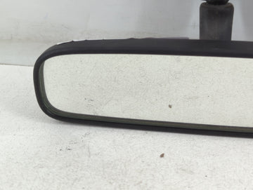 2008-2015 Scion Xb Interior Rear View Mirror Replacement OEM P/N:E4022197 E4012197 Fits OEM Used Auto Parts