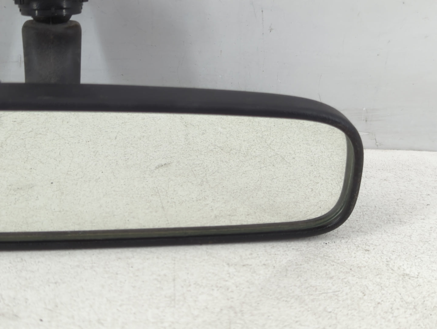 2008-2015 Scion Xb Interior Rear View Mirror Replacement OEM P/N:E4022197 E4012197 Fits OEM Used Auto Parts - Oemusedautopar