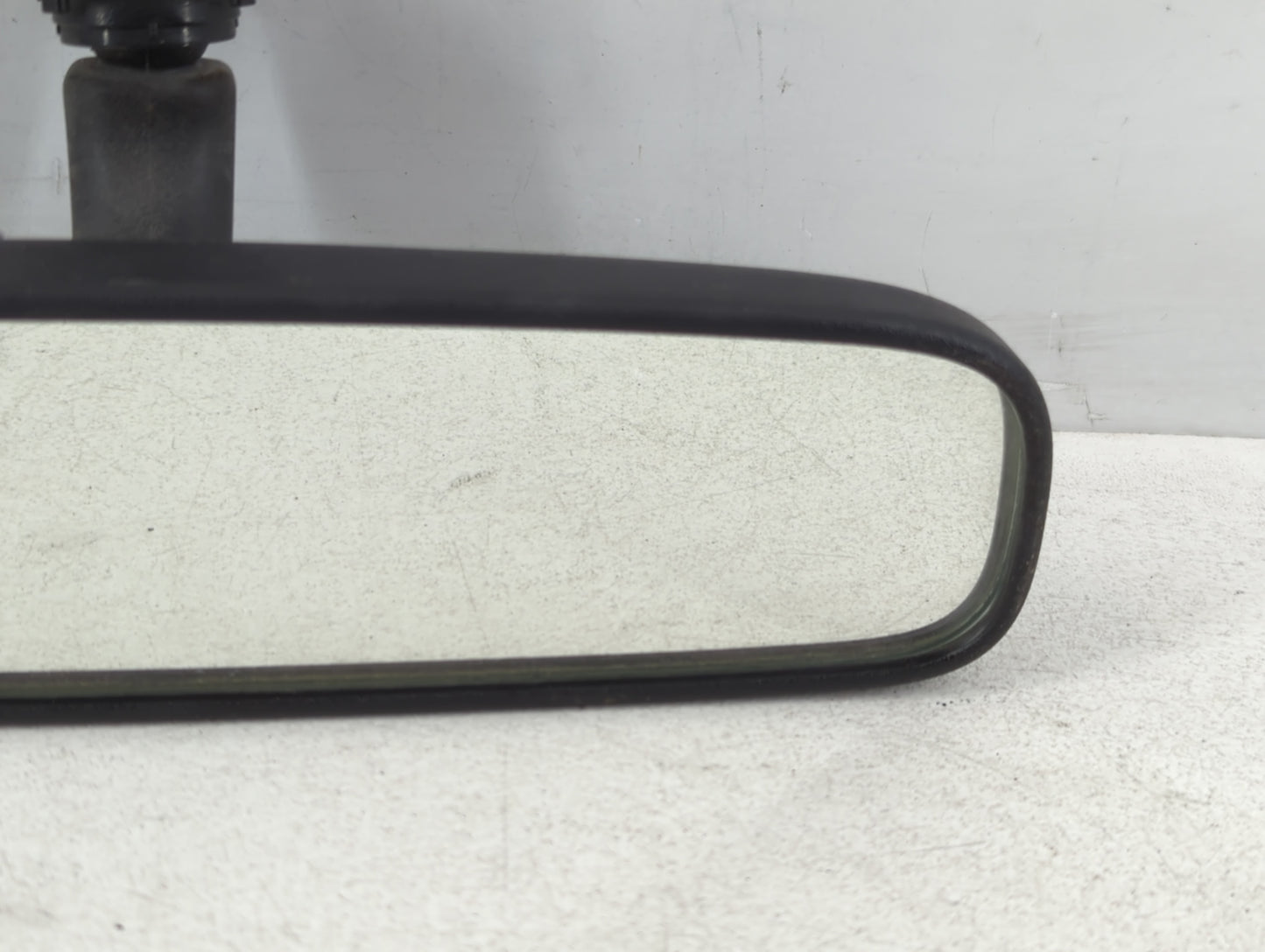 2008-2015 Scion Xb Interior Rear View Mirror Replacement OEM P/N:E4022197 E4012197 Fits OEM Used Auto Parts - Oemusedautopar