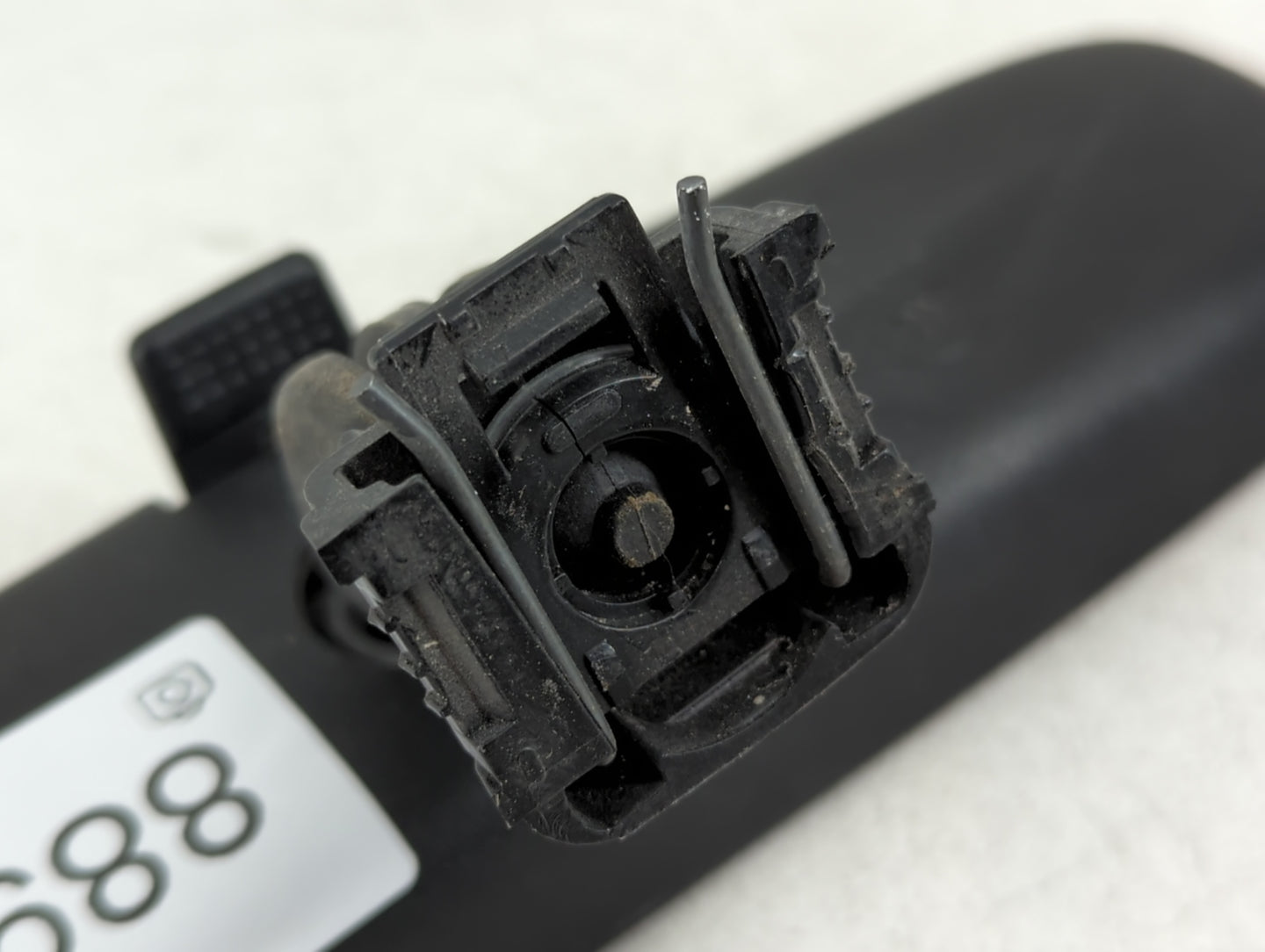 2008-2015 Scion Xb Interior Rear View Mirror Replacement OEM P/N:E4022197 E4012197 Fits OEM Used Auto Parts - Oemusedautopar