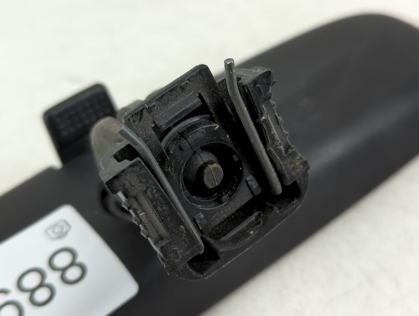 2008-2015 Scion Xb Interior Rear View Mirror Replacement OEM P/N:E4022197 E4012197 Fits OEM Used Auto Parts - Oemusedautopar