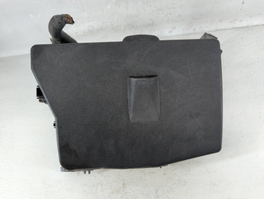 2008-2015 Scion Xb Fusebox Fuse Box Panel Relay Module P/N:82662 12450 Fits Fits 2008 2009 2010 2011 2012 2013 2014 2015 OEM