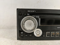 2008-2014 Scion Xd Radio AM FM Cd Player Receiver Replacement P/N:PT546-00111 Fits Fits 2008 2009 2010 2011 2012 2013 2014 O