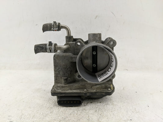 2008-2012 Scion Xd Throttle Body P/N:22030-3702D Fits Fits 2008 2009 2010 2011 2012 OEM Used Auto Parts - Oemusedautoparts1.