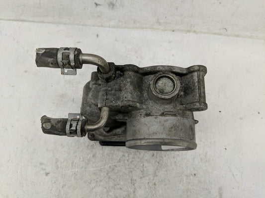 2008-2012 Scion Xd Throttle Body P/N:22030-3702D Fits Fits 2008 2009 2010 2011 2012 OEM Used Auto Parts