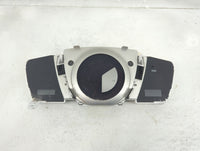 2010 Scion Xd Instrument Cluster Speedometer Gauges P/N:83800-52W60 Fits OEM Used Auto Parts - Oemusedautoparts1.com