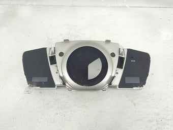 compare product 2010 Scion Xd Instrument Cluster Speedometer Gauges P/N:83800-52W60 Fits OEM Used Auto Parts