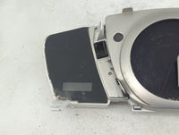 2010 Scion Xd Instrument Cluster Speedometer Gauges P/N:83800-52W60 Fits OEM Used Auto Parts - Oemusedautoparts1.com