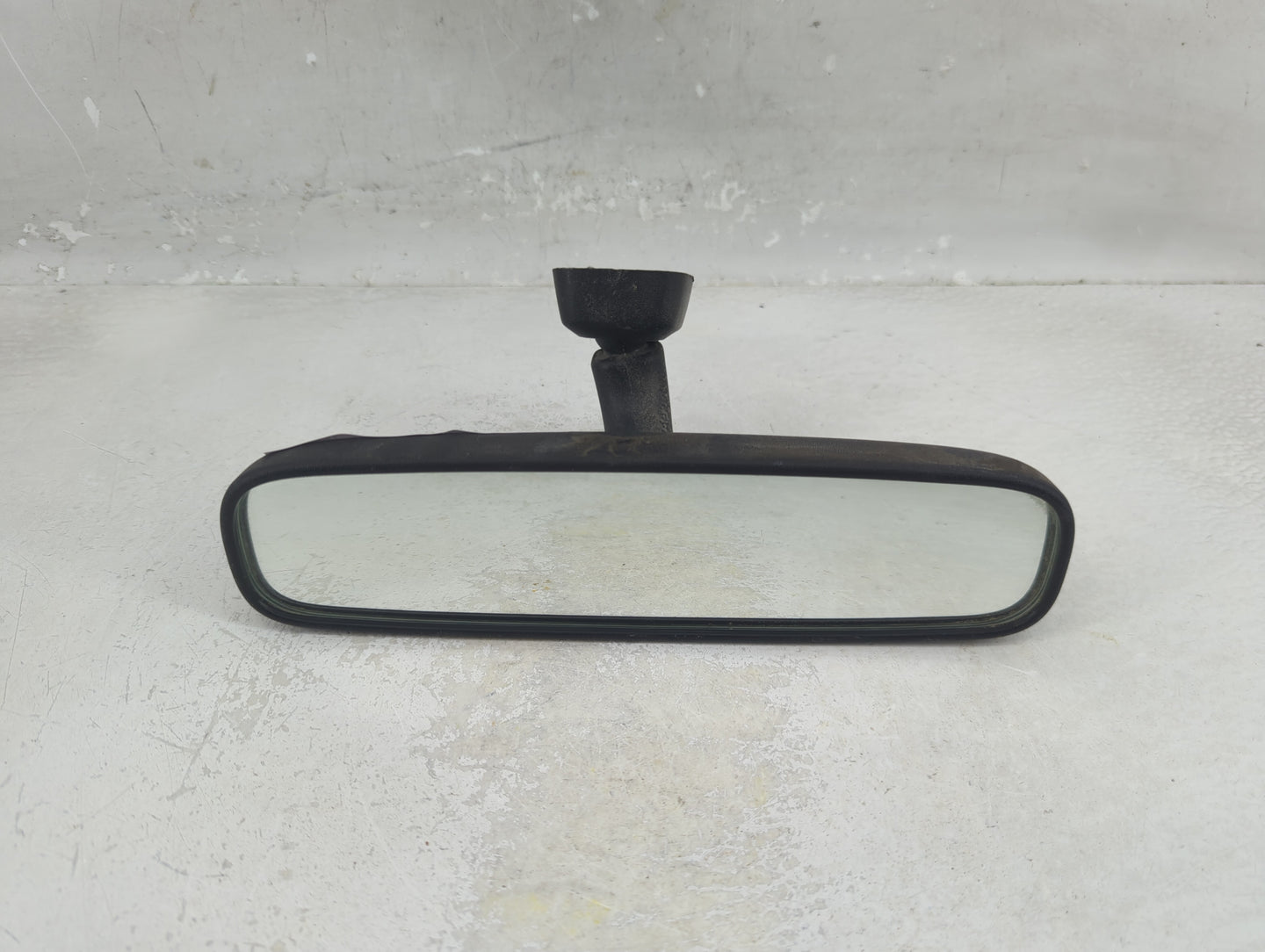 2008-2014 Scion Xd Interior Rear View Mirror Replacement OEM Fits Fits 2008 2009 2010 2011 2012 2013 2014 2015 2016 OEM Used