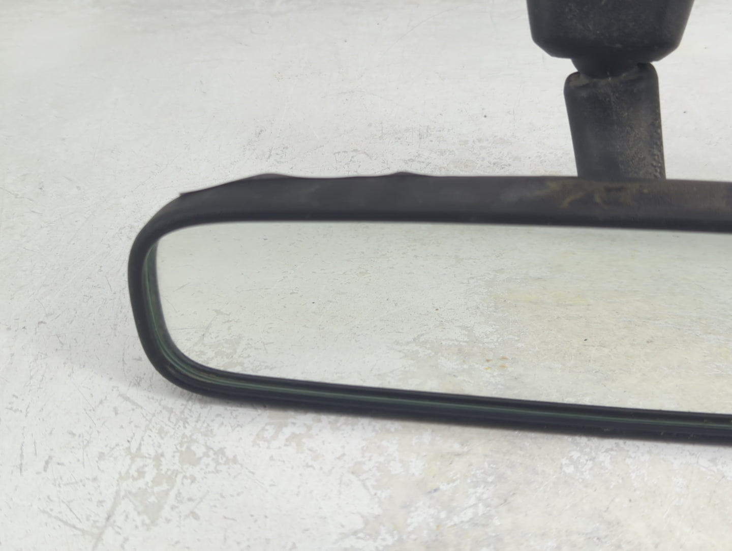 2008-2014 Scion Xd Interior Rear View Mirror Replacement OEM Fits Fits 2008 2009 2010 2011 2012 2013 2014 2015 2016 OEM Used