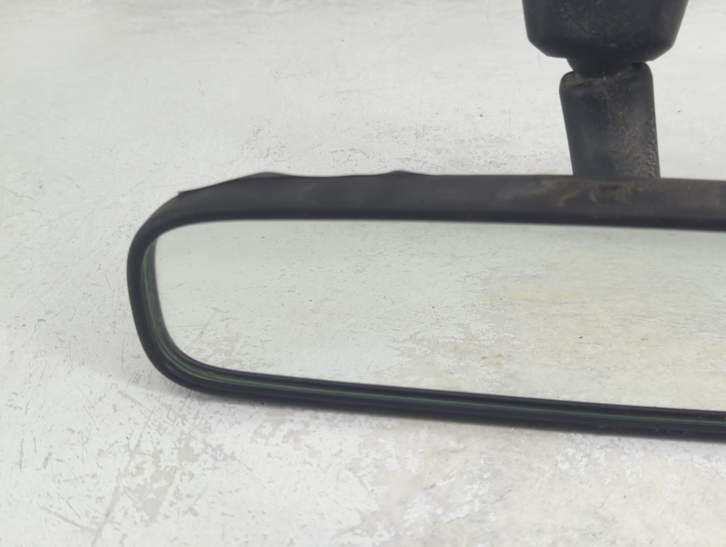 2008-2014 Scion Xd Interior Rear View Mirror Replacement OEM Fits Fits 2008 2009 2010 2011 2012 2013 2014 2015 2016 OEM Used