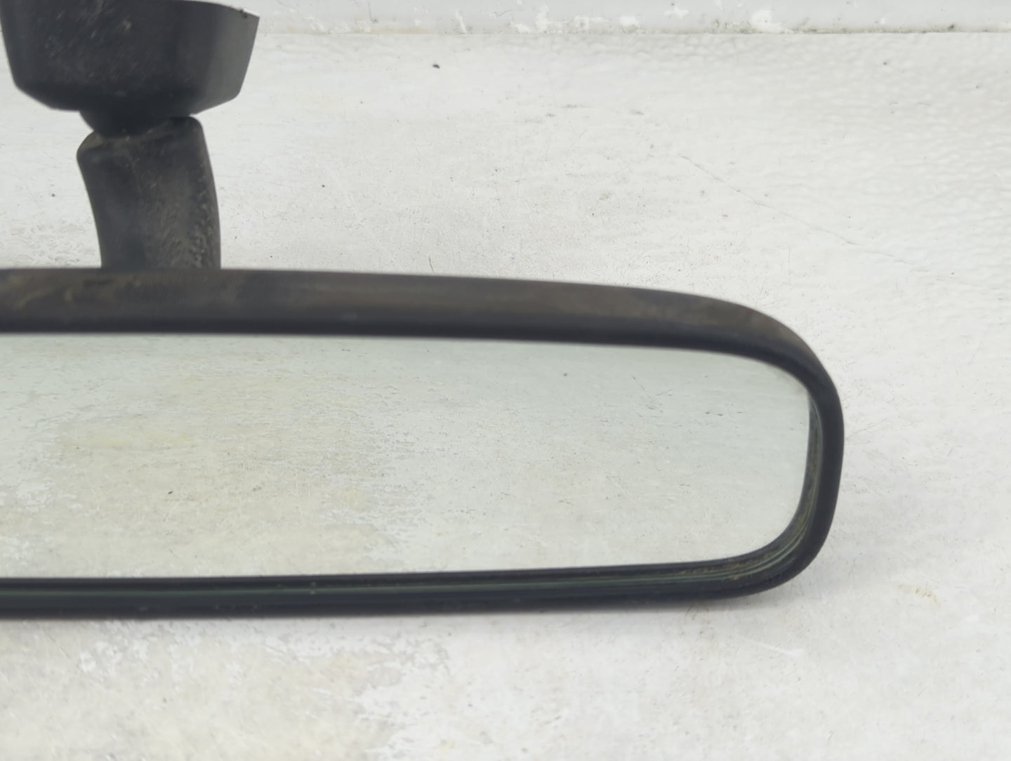 2008-2014 Scion Xd Interior Rear View Mirror Replacement OEM Fits Fits 2008 2009 2010 2011 2012 2013 2014 2015 2016 OEM Used