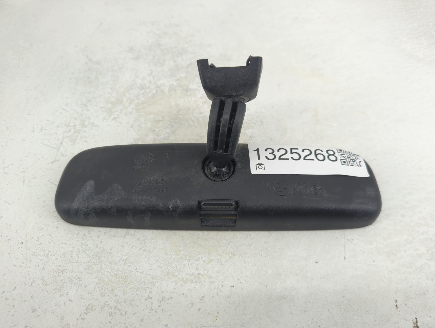 2008-2014 Scion Xd Interior Rear View Mirror Replacement OEM Fits Fits 2008 2009 2010 2011 2012 2013 2014 2015 2016 OEM Used
