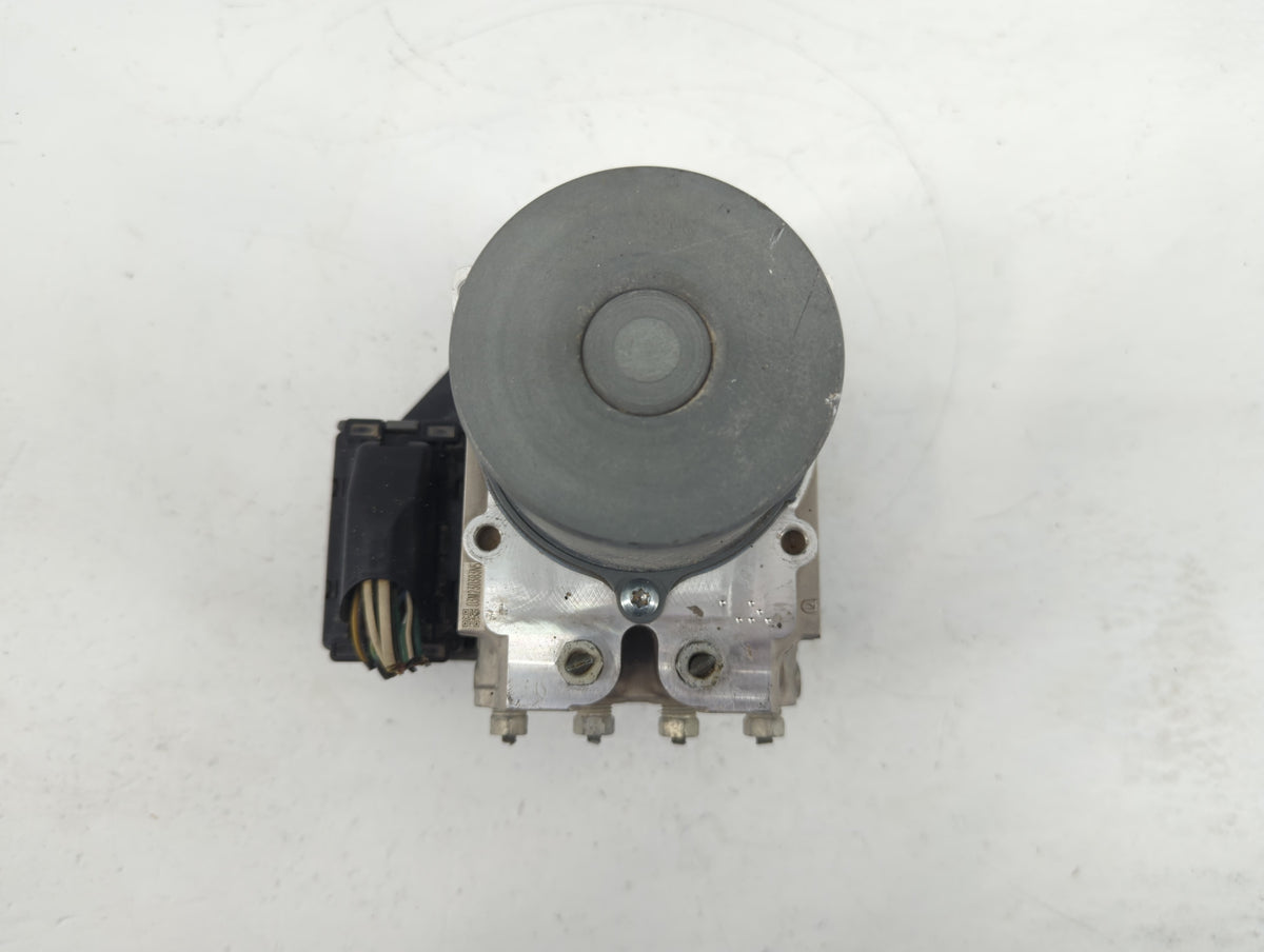 2010 Scion Xd Anti-Lock Brake ABS Pump Module Actuator OEM P/N:89541-52620 44540-52190 Fits OEM Used Auto Parts - Oemusedaut