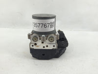 2010 Scion Xd Anti-Lock Brake ABS Pump Module Actuator OEM P/N:89541-52620 44540-52190 Fits OEM Used Auto Parts - Oemusedaut