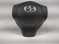 2008-2014 Scion Xd Air Bag Driver Left Steering Wheel Mounted Fits Fits 2008 2009 2010 2011 2012 2013 2014 OEM Used Auto Par