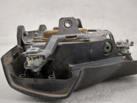 2008-2014 Scion Xd Air Bag Driver Left Steering Wheel Mounted Fits Fits 2008 2009 2010 2011 2012 2013 2014 OEM Used Auto Par