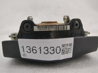 2008-2014 Scion Xd Air Bag Driver Left Steering Wheel Mounted Fits Fits 2008 2009 2010 2011 2012 2013 2014 OEM Used Auto Par