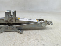 2010 Scion Xd Spare Scissor Car Jack - Oemusedautoparts1.com