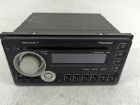 2008-2014 Scion Xd Radio AM FM Cd Player Receiver Replacement P/N:P1546-00100 Fits Fits 2008 2009 2010 2011 2012 2013 2014 O