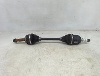 2008-2014 Scion Xd Axle Shaft Front Driver Cv C/v - Oemusedautoparts1.com