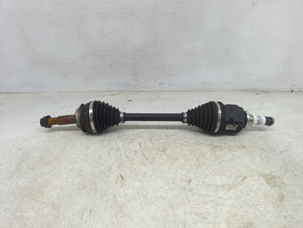 compare product 2008-2014 Scion Xd Axle Shaft Front Driver Cv C/v