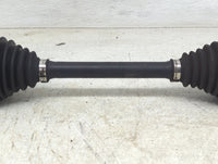 2008-2014 Scion Xd Axle Shaft Front Driver Cv C/v - Oemusedautoparts1.com