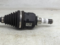 2008-2014 Scion Xd Axle Shaft Front Driver Cv C/v - Oemusedautoparts1.com