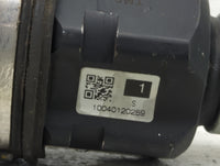 2008-2014 Scion Xd Axle Shaft Front Driver Cv C/v - Oemusedautoparts1.com