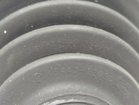 2008-2014 Scion Xd Axle Shaft Front Driver Cv C/v - Oemusedautoparts1.com