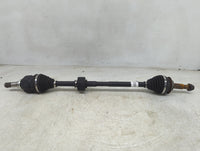 2008-2014 Scion Xd Axle Shaft Front Passenger Cv C/v - Oemusedautoparts1.com