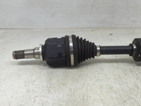 2008-2014 Scion Xd Axle Shaft Front Passenger Cv C/v - Oemusedautoparts1.com