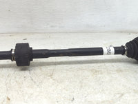 2008-2014 Scion Xd Axle Shaft Front Passenger Cv C/v - Oemusedautoparts1.com