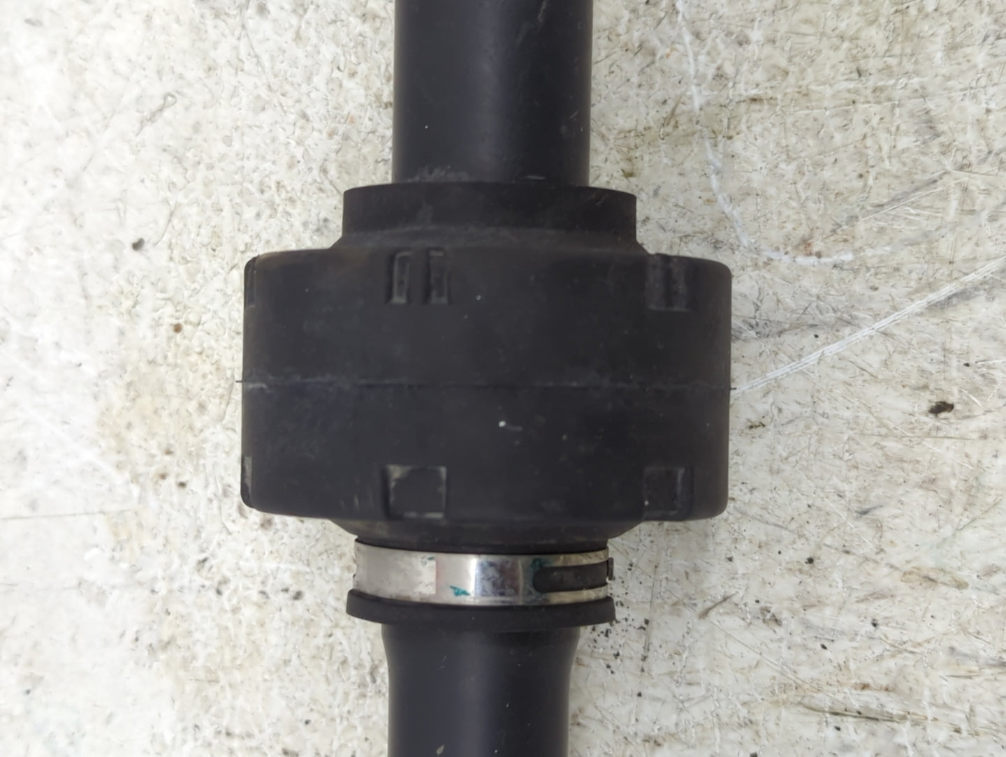 2008-2014 Scion Xd Axle Shaft Front Passenger Cv C/v - Oemusedautoparts1.com