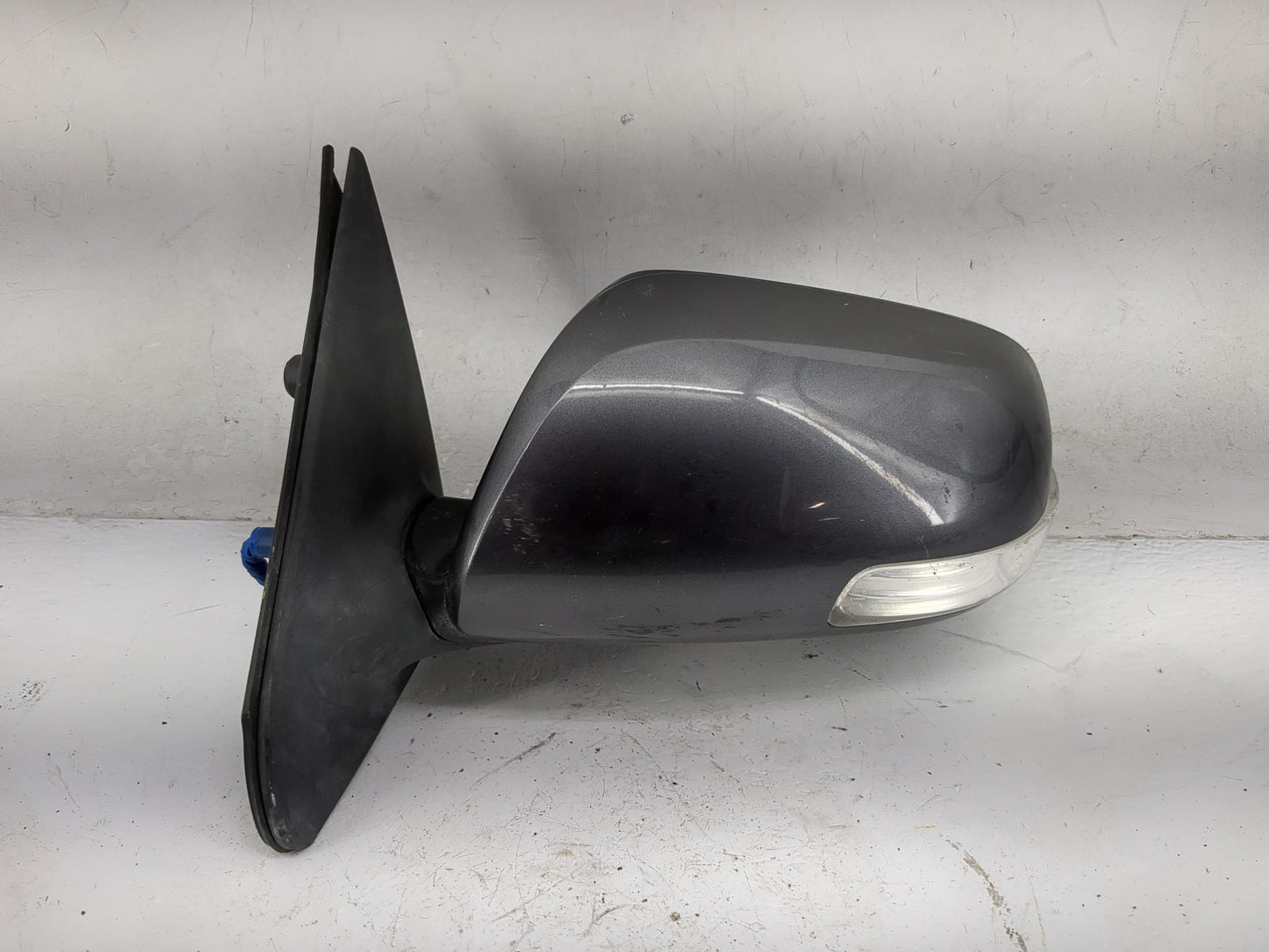 2008-2014 Scion Xd Driver Side View Mirror - Left Door Mirror OEM Used - Oemusedautoparts1.com
