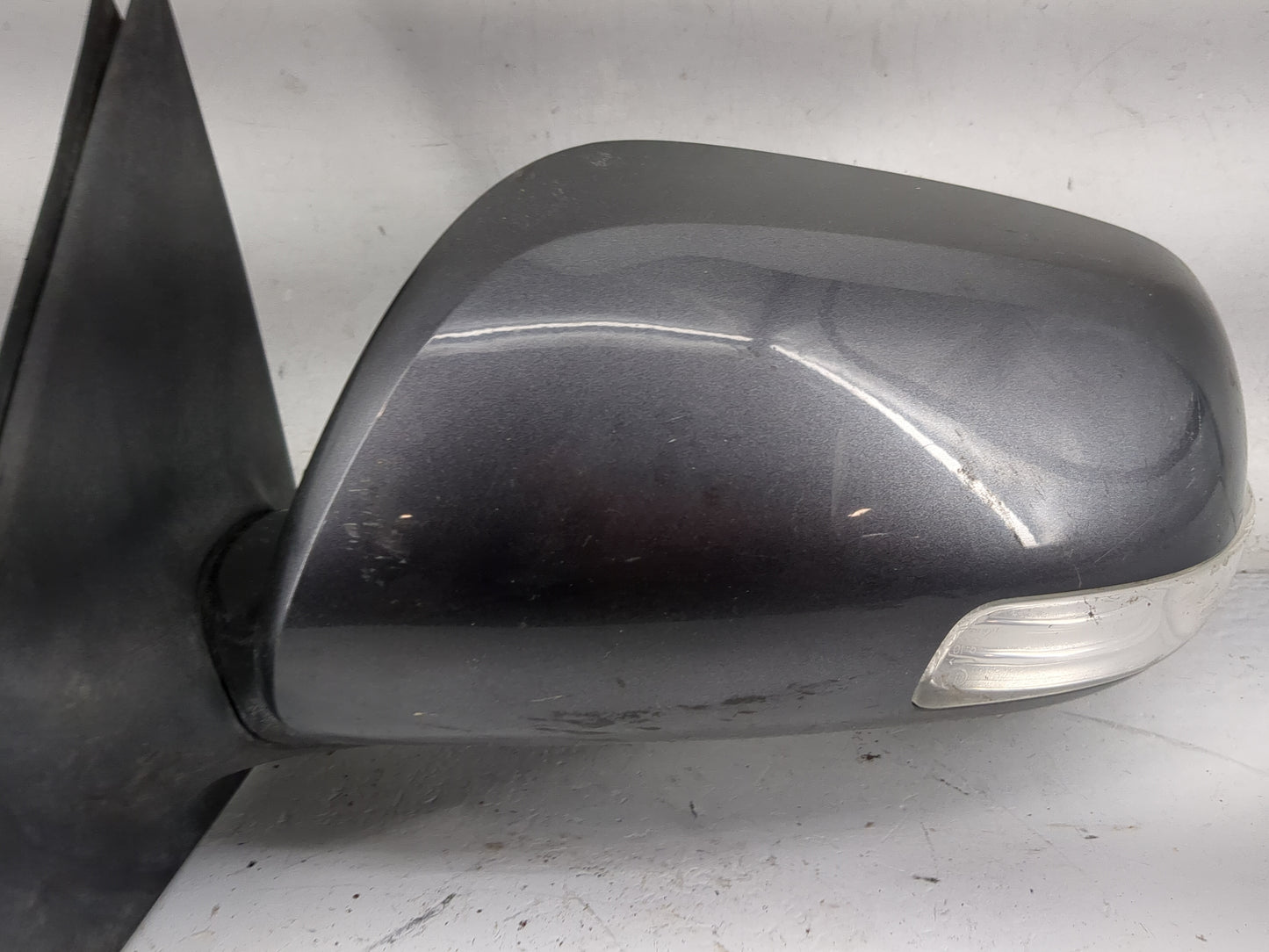 2008-2014 Scion Xd Driver Side View Mirror - Left Door Mirror OEM Used - Oemusedautoparts1.com