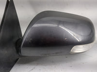 2008-2014 Scion Xd Driver Side View Mirror - Left Door Mirror OEM Used - Oemusedautoparts1.com