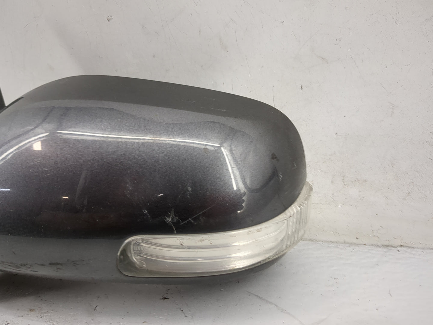 2008-2014 Scion Xd Driver Side View Mirror - Left Door Mirror OEM Used - Oemusedautoparts1.com