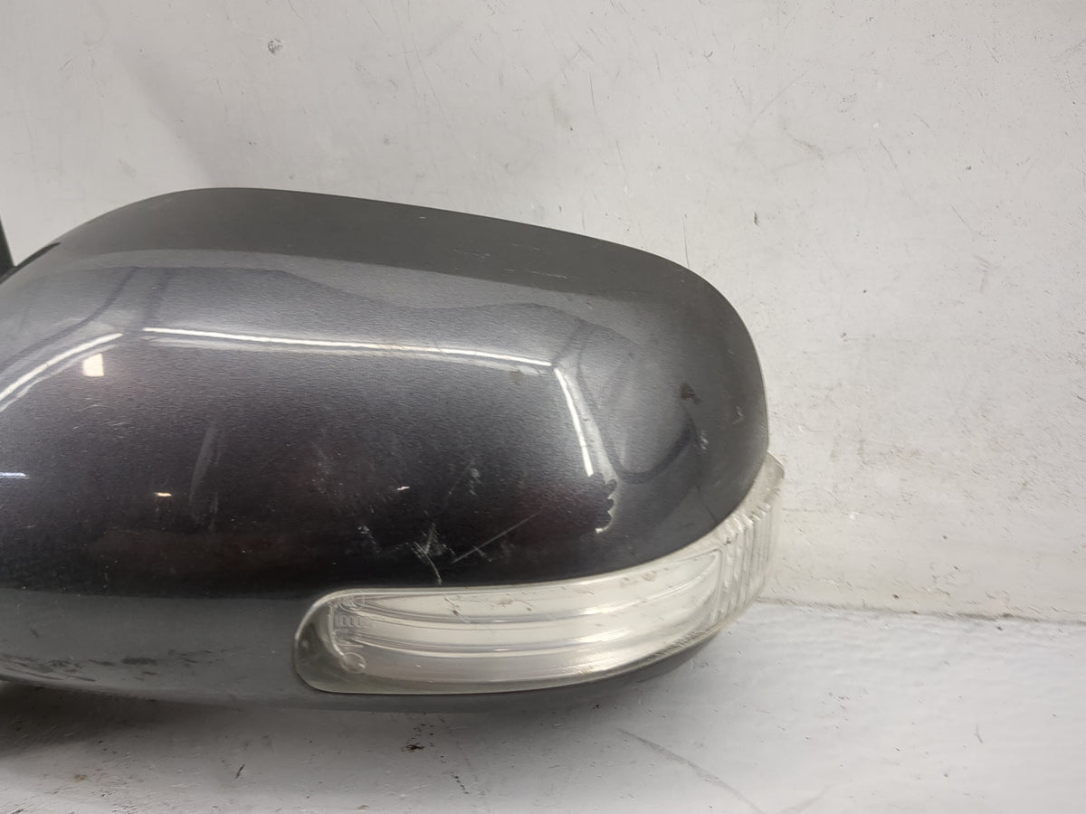 2008-2014 Scion Xd Driver Side View Mirror - Left Door Mirror OEM Used - Oemusedautoparts1.com