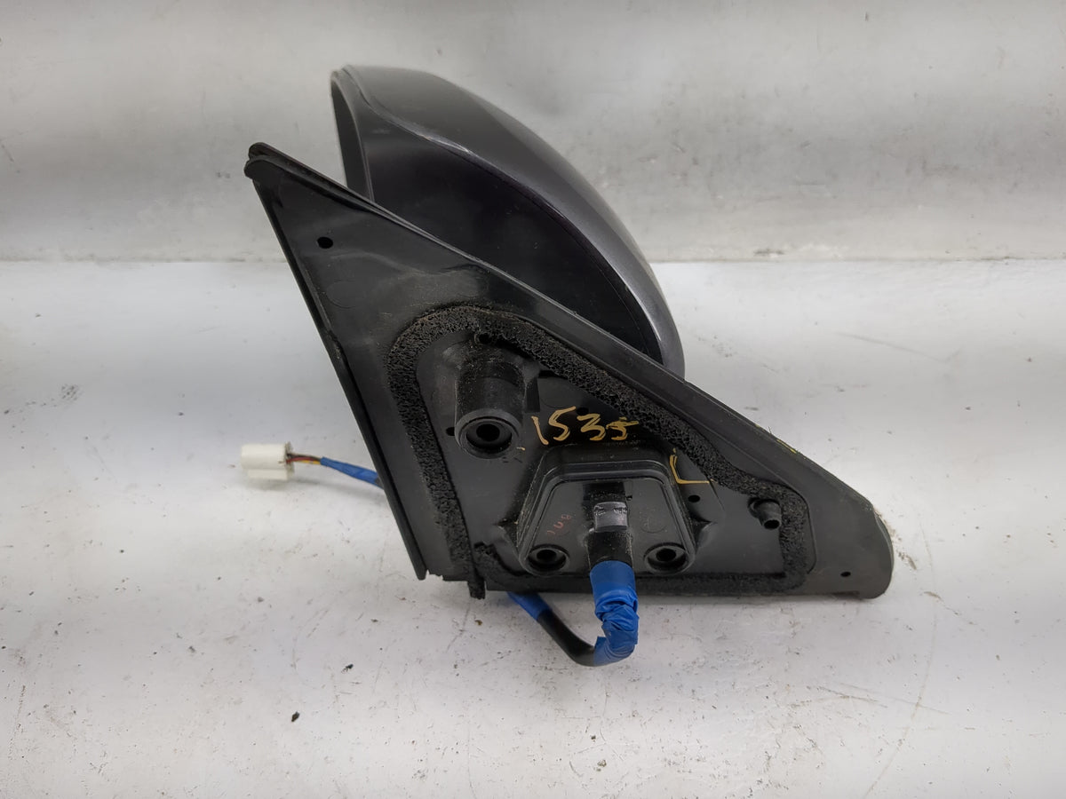 2008-2014 Scion Xd Driver Side View Mirror - Left Door Mirror OEM Used - Oemusedautoparts1.com