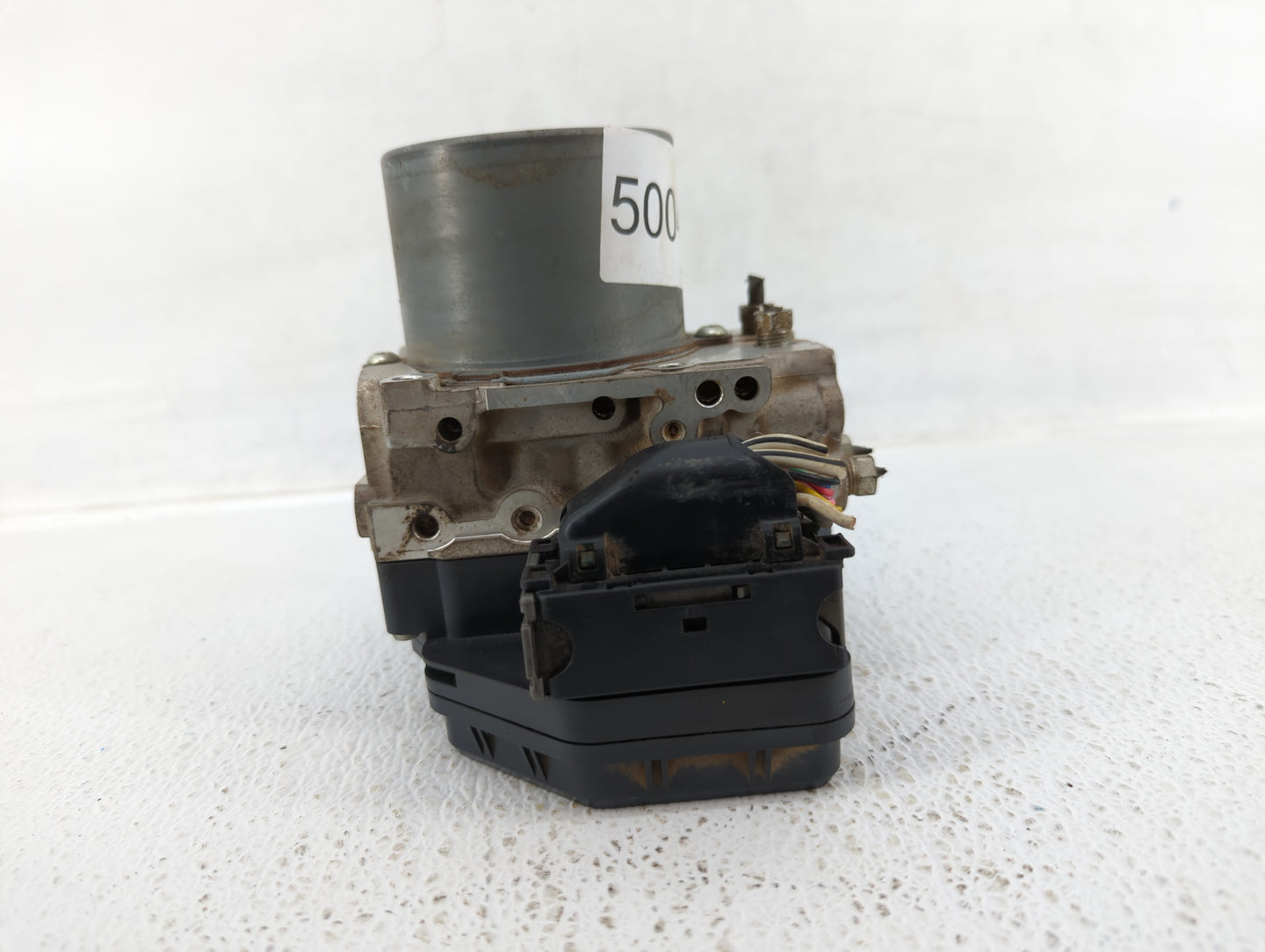 2010 Scion Xd ABS Pump Control Module Replacement P/N:44540-52190 89541-52620 Fits OEM Used Auto Parts - Oemusedautoparts1.c
