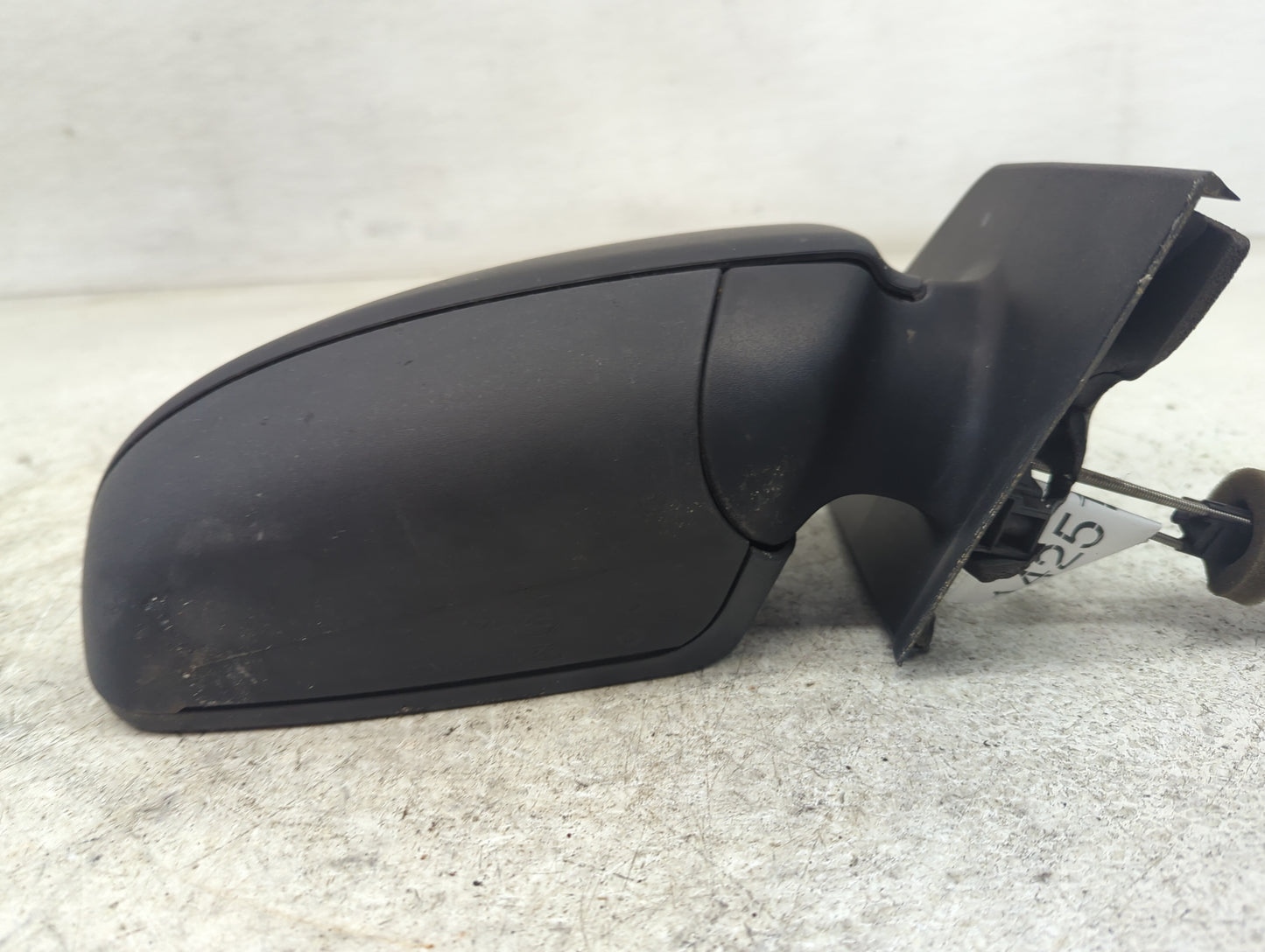 2008-2016 Smart Fortwo Passenger Side View Mirror - Right Door Mirror OEM Used - Oemusedautoparts1.com