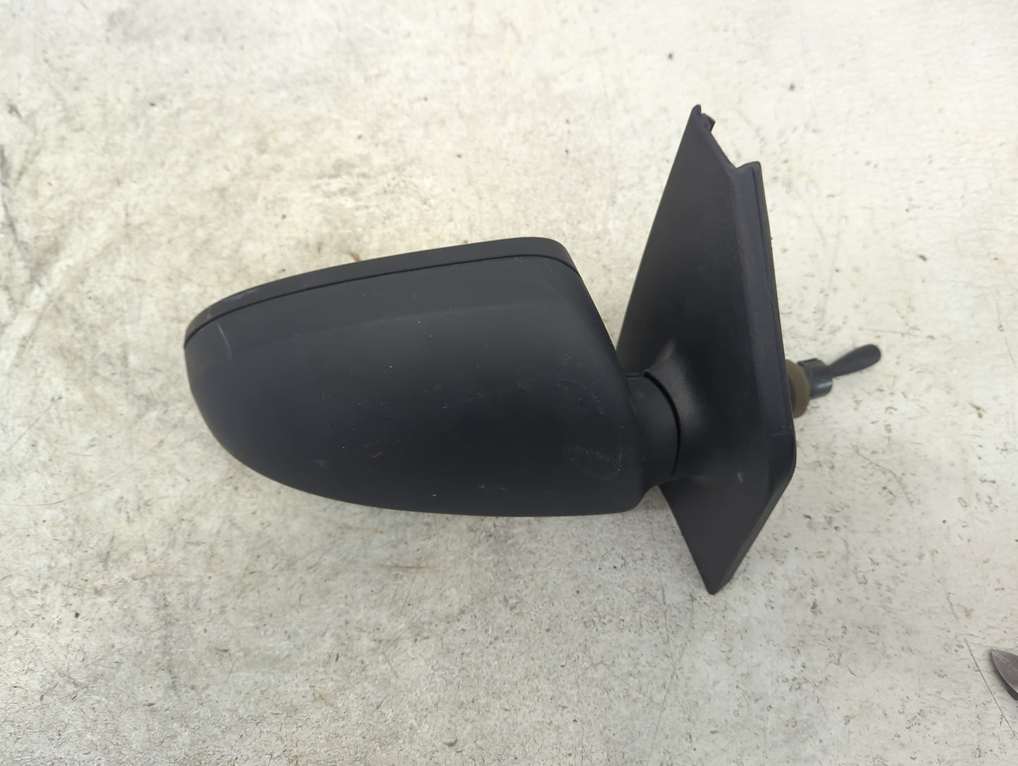 2008-2016 Smart Fortwo Passenger Side View Mirror - Right Door Mirror OEM Used - Oemusedautoparts1.com